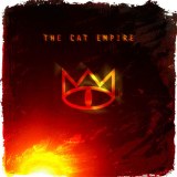 The Cat Empire Album Cover