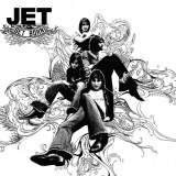 Jet Get Born Album Cover