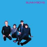 Sunnyboys Album Cover Blue