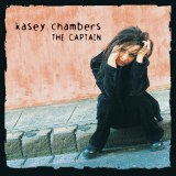 Kasey Chambers The Captain Album Cover