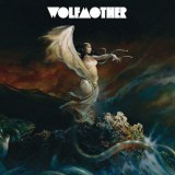 Wolfmother Album Cover