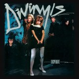 Divinyls Desperate