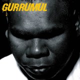 Gurrumul Album Cover