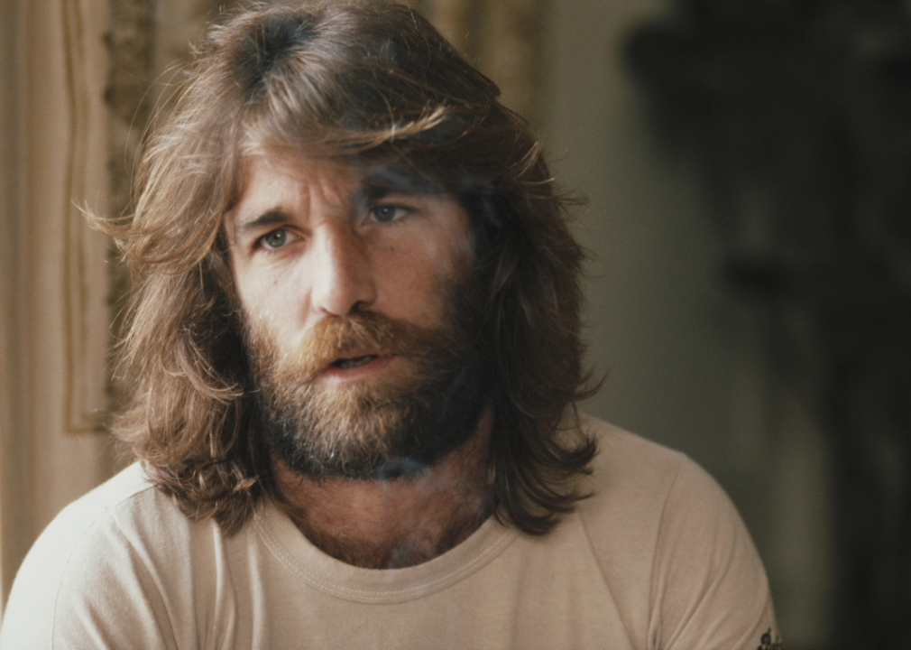 #55. 'Pacific Ocean Blue' by Dennis Wilson