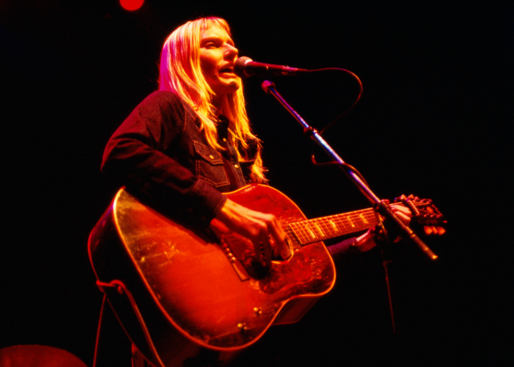 #30. 'Bachelor No. 2 or, the Last Remains of the Dodo' by Aimee Mann