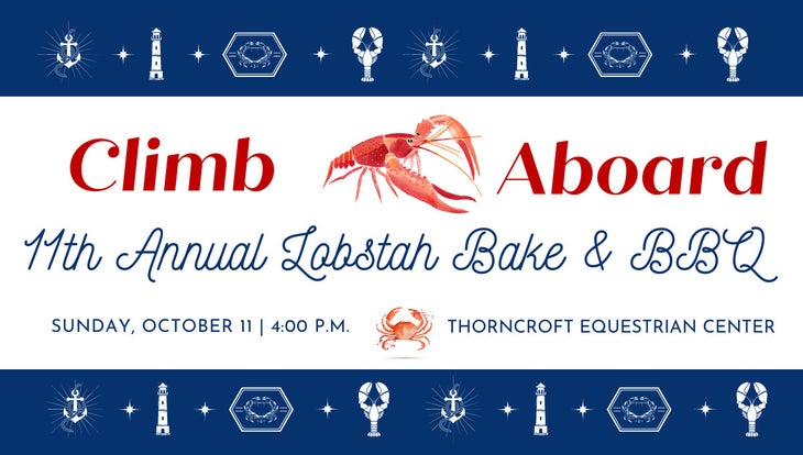 Lobstah Bake & BBQ